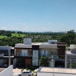 Casa à Venda e Locação no Terras de São Francisco - 3 Dormitórios, 1 Suíte, 153m² de Área Útil, Amb