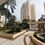 Apartamento no Jardim Judith 165M² - Localização privilegiada, Condomínio completo, está IMPECÁVEL.