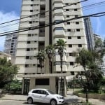 Apartamento para alugar no Condomínio Alexandre Chauar, Jardim Emília, Sorocaba – 2 suítes, 108m²,