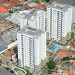 Apartamento à Venda no Condomínio Mirante Santa Rosália – 3 Dormitórios, Suíte, 2 Vagas e Lazer Com