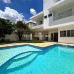 Casa de alto padrão para locação 3 suítes área gourmet e piscina , Condominio Mont Blanc, Sorocaba,