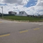 Terreno de Esquina à Venda no Condomínio Cyrella em Votorantim – 520m² em Localização Privilegiada