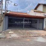 Casa à venda, no Jardim Wanel Ville V -  3 dormitórios, sendo 1 suíte, rua tranquila e fácil acesso