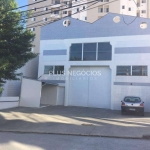 Galpão / Barracão para locação dentro Loteamento Comercial Fechado, Jardim Nova Manchester, Sorocab