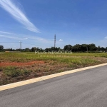 Vende-se Terreno em Araçoiaba da Serra - Em frente ao Condomínio Lago Azul