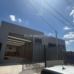 Galpão / Barracão para locação, Parque Industrial Prestes (Éden), Galpão Novo - Primeira Locação