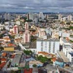 Cobertura Duplex de 160m² em São Caetano do Sul – Venda ou Permuta Apenas por Imóveis em Sorocaba,