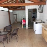 Apartamento com 3 quartos à venda na Rua Desembargador José Burnier, 240, Castelo, Belo Horizonte