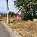 Terreno em condomínio fechado à venda na Avenida Geraldo Rocha, 456, Portal do Sol, Contagem