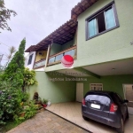 Casa com 4 quartos à venda na Rua Maria Cândida de Jesus, 510, Jardim Paquetá, Belo Horizonte