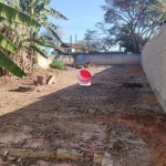 Terreno à venda na Rua Júlio de Carvalho, 555, Braúnas, Belo Horizonte