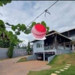 Casa com 4 quartos à venda na Rua Olga Fratezzi, 130, Garças, Belo Horizonte