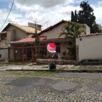 Casa com 3 quartos à venda na Rua Desembargador Leão Starling, 199, Ouro Preto, Belo Horizonte