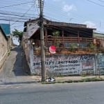 Casa com 2 quartos à venda na Ivaí, 355, Dom Bosco, Belo Horizonte