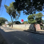 Terreno em condomínio fechado à venda na Rua Intendente Câmara, 138, Liberdade, Belo Horizonte