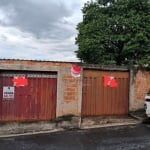 Casa com 3 quartos à venda na Marataízes, 80, Estrela Dalva, Contagem