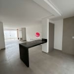 Apartamento com 4 quartos à venda na Rua Castelo Montalvão, 20, Castelo, Belo Horizonte