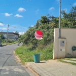 Terreno em condomínio fechado à venda na Avenida Dois, 122, Portal do Sol, Contagem