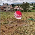 Terreno à venda na Cartagena, 451, Trevo, Belo Horizonte