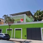 Casa com 2 quartos à venda na Coronel Antônio Junqueira, 30, Caiçaras, Belo Horizonte