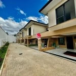 Casa em condomínio fechado com 4 quartos à venda na Rua Expedicionário Nilo Morais Pinheiro, 512, São Luiz, Belo Horizonte