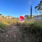 Terreno à venda na Viterbo, 395, Bandeirantes, Belo Horizonte