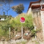 Terreno à venda na Rua Desembargador Pedro Licínio, 675, Ouro Preto, Belo Horizonte