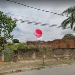 Terreno à venda na Avenida Otacílio Negrão de Lima, 7126, Bandeirantes, Belo Horizonte