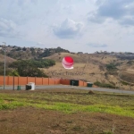 Terreno em condomínio fechado à venda na 16, 20, Alphaville, Vespasiano