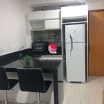 Apartamento com 1 quarto para alugar na Rua Manoel Elias de Aguiar, 225, Ouro Preto, Belo Horizonte