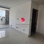 Apartamento com 3 quartos à venda na Rua Castelo Guimarães, 317, Castelo, Belo Horizonte