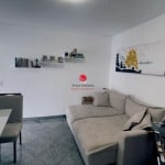 Apartamento com 2 quartos à venda na Rua dos Timbiras, 832, Funcionários, Belo Horizonte