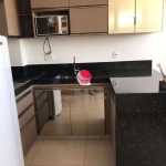 Apartamento com 1 quarto à venda na Rua Manoel Elias de Aguiar, 225, Ouro Preto, Belo Horizonte