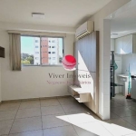 Apartamento com 1 quarto para alugar na Rua Manoel Elias de Aguiar, 225, Ouro Preto, Belo Horizonte