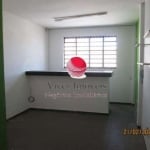 Sala comercial com 1 sala à venda na Rua Frei Leopoldo, 39, Ouro Preto, Belo Horizonte