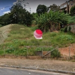 Terreno à venda na Arnaldo Bueno Azevedo, 331, Ouro Preto, Belo Horizonte