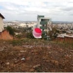 Terreno à venda na Rua Júlio Soares Santana, 410, Ouro Preto, Belo Horizonte