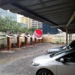 Terreno à venda na Rua dos Aimorés, 2.846, Barro Preto, Belo Horizonte