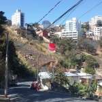 Terreno à venda na Arnaldo Bueno Azevedo, 1000, Ouro Preto, Belo Horizonte