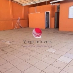 Casa comercial com 2 salas à venda na Avenida Altamiro Avelino Soares, 691, Castelo, Belo Horizonte