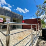 Ponto comercial para alugar na Rua Castelo de Abrantes, 1187, Castelo, Belo Horizonte