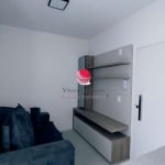 Apartamento com 1 quarto para alugar na Rua Wady José Alau, 125, Ouro Preto, Belo Horizonte