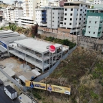 Sala comercial para alugar na Avenida Presidente Tancredo Neves, 1452, Paquetá, Belo Horizonte