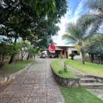 Casa com 4 quartos à venda na Rua Maestro Francisco Buzelin, 620, Bandeirantes, Belo Horizonte