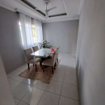 Apartamento com 3 quartos à venda na Rua Deputado Augusto Gonçalves, 165, Serrano, Belo Horizonte