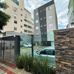 Apartamento com 2 quartos para alugar na Rua Desembargador José Burnier, 76, Castelo, Belo Horizonte