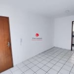 Apartamento com 3 quartos para alugar na Rua Lúcia Helena, 36, Paquetá, Belo Horizonte