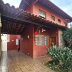 Casa com 5 quartos à venda na Avenida Miguel Perrela, 687, Castelo, Belo Horizonte