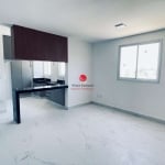 Apartamento com 2 quartos para alugar na Avenida Presidente Tancredo Neves, 3570, Paquetá, Belo Horizonte