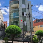 Cobertura com 4 quartos à venda na Rua Cristóvão Pinto Ribeiro, 145, Santa Amélia, Belo Horizonte